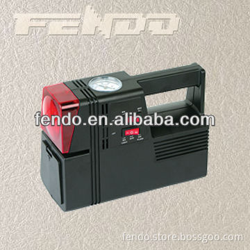 handheld air pump car tire compressor